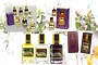 Perfume Oil